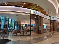 门面-奈雪的茶(青岛卓悦里INTOWN店)