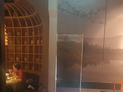 -绿茶餐厅(西单老佛爷店)