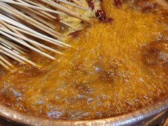 -镇江龙·火锅串串(武侯祠店)