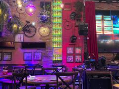 -胡桃里乐队酒馆(昙华林店)