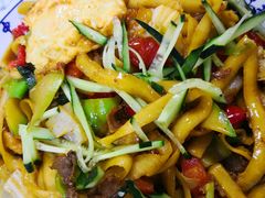 -川渝又一村火锅烤肉自助(步行街店)