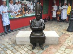 -Restaurant Paul Bocuse