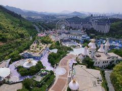 -安吉Hello Kitty乐园