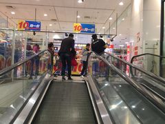 -永旺梦乐城国际商城(北清路店)