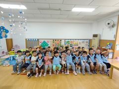 -北京市丰台区阳光起点锦城幼儿园(丰台园)
