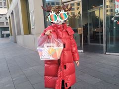 -Fruwich果明治(西单更新场店)