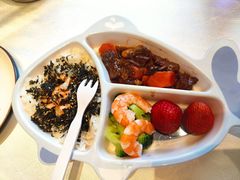 -品海楼·大连海鲜(老虎滩店)
