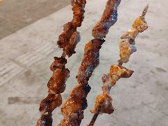 -新疆阿力烧烤