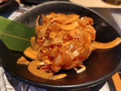 -新石器烤肉(周浦万达店)