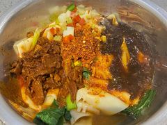 biangbiang面-玲玲面屋