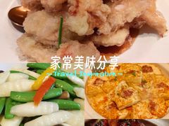 -小天厨民间菜馆(深圳街店)