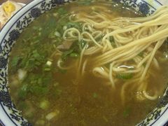 -美玲拉面(滨海总店)