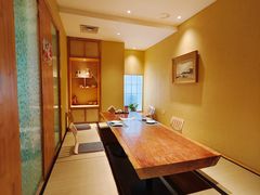 包房-乾山寿司(好运街店)