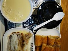 -冰泉豆浆馆(阳朔店)