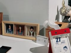 -海马体照相馆(天津世纪都会店)