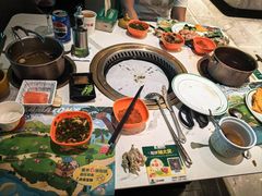 -亚马逊海鲜自助(梅溪湖步步高店)