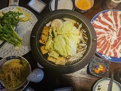 -松子料理(白家庄店)