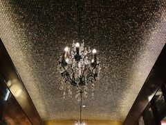 -LONG BAR 廊吧(外滩华尔道夫酒店)