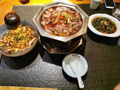 -蔡家酒楼(一德街店)