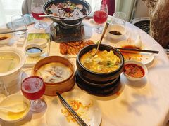 -俏江南天津时尚曲艺主题餐厅(马场道店)