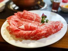 -阳坊胜利涮羊肉(天通苑店)