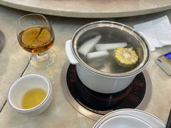 -潮悦牛肉火锅城(水贝店)