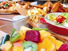 -必胜客(鼓楼店)