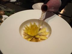 -莲西餐(曲江店)