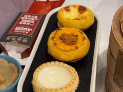 -禄运茶居·手工点心(猎德店)
