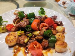 黑椒牛肋皇-五邑人家(江门店)