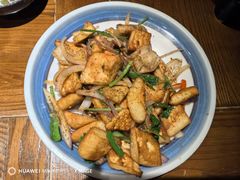 -晓疆山·大美新疆菜(白玉兰广场店)