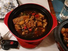 -大树餐厅(益田假日店)