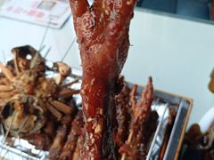 -小酒吧烧烤(爱建店)