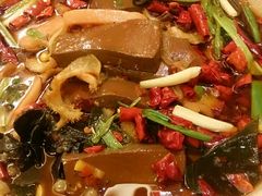 -胖太太四川麻辣排骨串(镇江路分店)