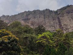 -雁荡山风景名胜区