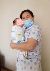 -海豚湾高端月子会所(黄浦店)