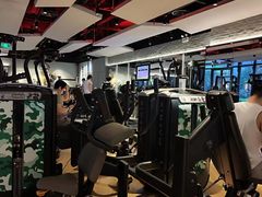 -威尔仕健身(新天地店)