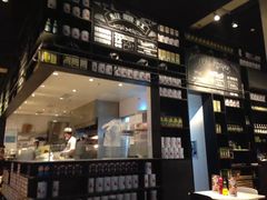 门面-玛尚诺Pizza&Bar(长泰广场店)