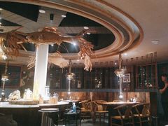 -海之屋韩式烤肉(海棠68环球美食街店)