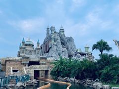 -厦门方特梦幻王国