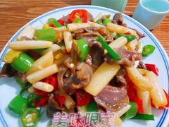 -静一餐厅·湖北菜(前门创始店)