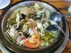 -陈记泸州酸菜豆花火锅(建设路店)