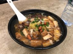 -阿芬卤面(花巷店)