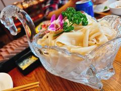 -佬土鹅肠火锅(解放路店)