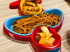 -必胜客(金元宝店)