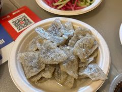 -黑八私房老北京炸酱面