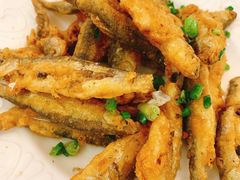 -笑红饭庄