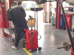 -途虎养车工场店(普善路店)