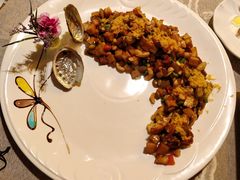 -香云轩·顺德菜(香云纱园林酒店店)