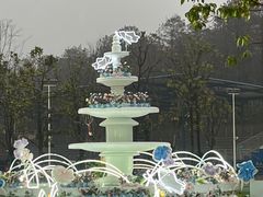 -武汉玛雅海滩水公园